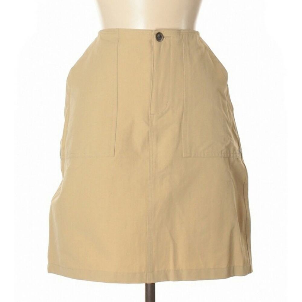 Horny Toad A-line Skirt - Size 8 - EUC